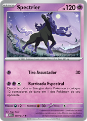 Spectrier - Pokémon TCG - MoxLand