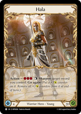 Hala - Flesh and Blood TCG - MoxLand