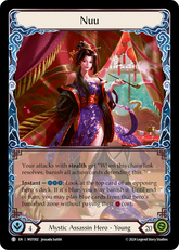 Nuu - Flesh and Blood TCG - MoxLand