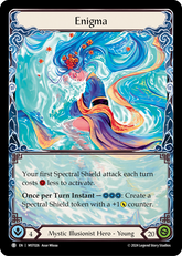 Enigma - Flesh and Blood TCG - MoxLand