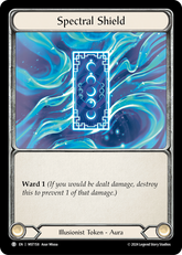Spectral Shield - Flesh and Blood TCG - MoxLand