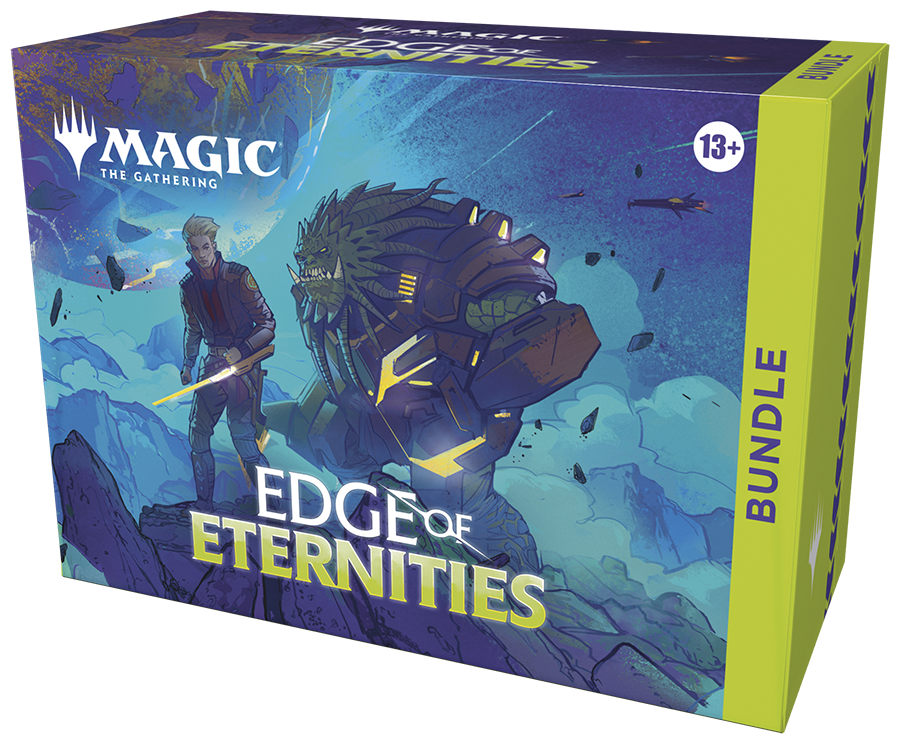 Bundle - Edge of Eternities - Magic: The Gathering - MoxLand
