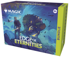 Bundle - Edge of Eternities - Magic: The Gathering - MoxLand