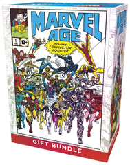 Gift Bundle - Marvel Super Heroes - Magic: The Gathering - MoxLand