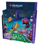 Box de Colecionador - Terras Selvagens de Eldraine - Magic: The Gathering - MoxLand