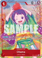 Otama - One Piece Card Game - MoxLand