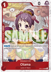 Otama - One Piece Card Game - MoxLand