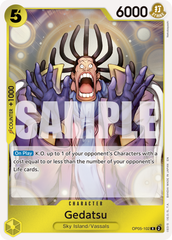 Gedatsu - One Piece Card Game - MoxLand