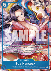 Boa Hancock - One Piece Card Game - MoxLand