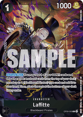 Laffitte - One Piece Card Game - MoxLand