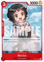 Mocha - ONE PIECE CARD GAME - MoxLand