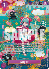 Sugar - One Piece Card Game - MoxLand