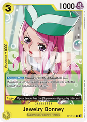 Jewelry Bonney - ONE PIECE CARD GAME - MoxLand