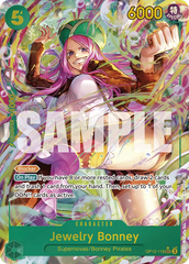 Jewelry Bonney - ONE PIECE CARD GAME - MoxLand