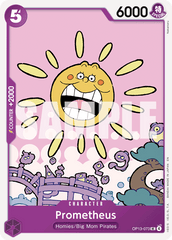 Prometheus - One Piece Card Game - MoxLand