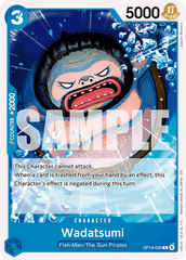 Wadatsumi - One Piece Card Game - MoxLand