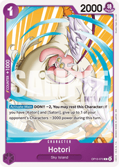 Hotori - One Piece Card Game - MoxLand