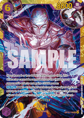 Enel - One Piece Card Game - MoxLand