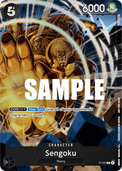Sengoku - One Piece Card Game - MoxLand