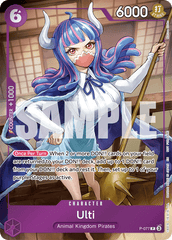 Ulti - One Piece Card Game - MoxLand