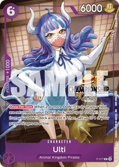 Ulti - One Piece Card Game - MoxLand