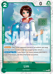 Lim - One Piece Card Game - MoxLand