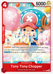 Tony Tony.Chopper - One Piece Card Game - MoxLand