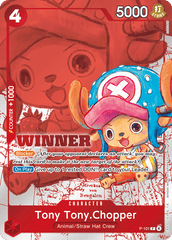 Tony Tony.Chopper - One Piece Card Game - MoxLand