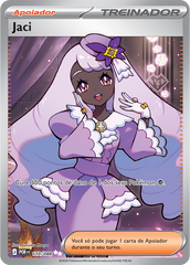 Jaci / Jacinthe - Pokémon TCG - MoxLand