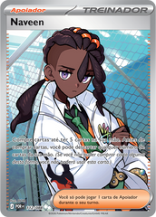 Naveen - Pokémon TCG - MoxLand