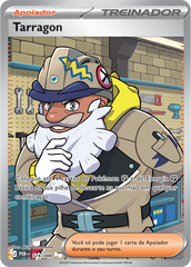Tarragon - Pokémon TCG - MoxLand