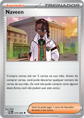 Naveen - Pokémon TCG - MoxLand