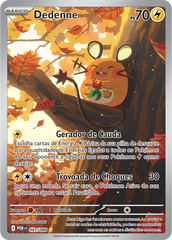 Dedenne - Pokémon TCG - MoxLand