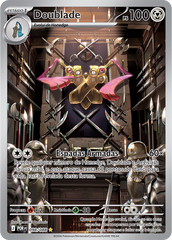 Doublade - Pokémon TCG - MoxLand
