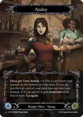 Azalea - Flesh and Blood TCG - MoxLand