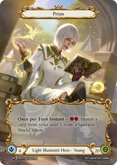 Prism - Flesh and Blood TCG - MoxLand