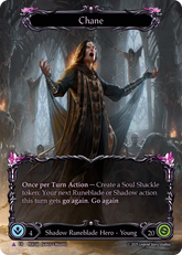 Chane - Flesh and Blood TCG - MoxLand