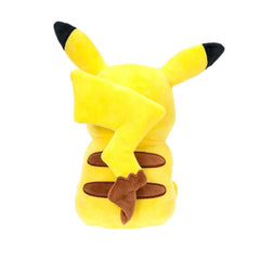 Pelúcia - Pokémon Pikachu 20cm - Sunny - MoxLand