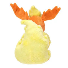 Pelúcia - Pokémon Flareon 20cm - Sunny - MoxLand
