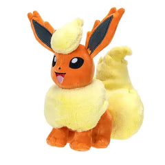 Pelúcia - Pokémon Flareon 20cm - Sunny - MoxLand