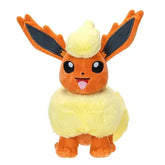 Pelúcia - Pokémon Flareon 20cm - Sunny - MoxLand