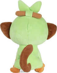 Pelúcia - Pokémon Grookey 20cm - Sunny - MoxLand