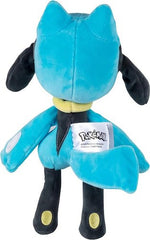 Pelúcia - Pokémon Riolu 20cm - Sunny - MoxLand