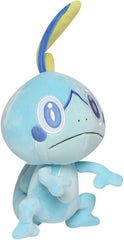 Pelúcia - Pokémon Sobble 20cm - Sunny - MoxLand