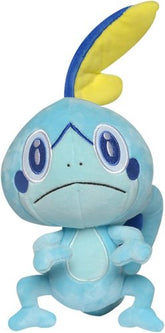 Pelúcia - Pokémon Sobble 20cm - Sunny - MoxLand