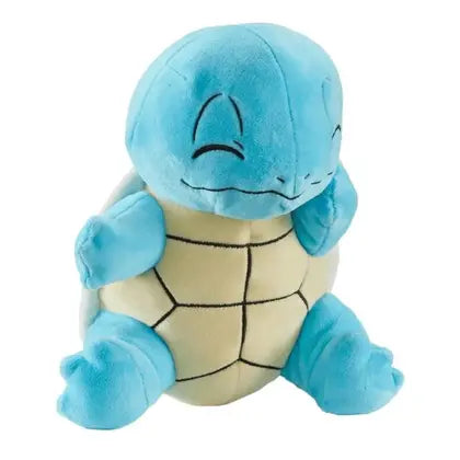 Pelúcia - Pokémon Squirtle 20cm - Sunny - MoxLand