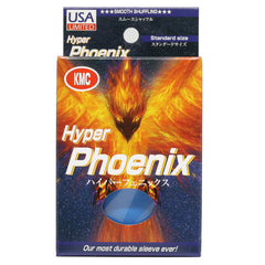 Hyper Phoenix - Azul - KMC - MoxLand