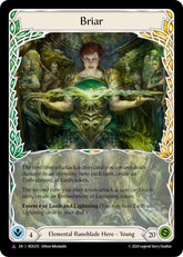 Briar - Flesh and Blood TCG - MoxLand