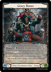 Gravy Bones - Flesh and Blood TCG - MoxLand
