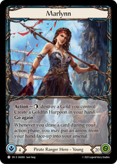 Marlynn - Flesh and Blood TCG - MoxLand
